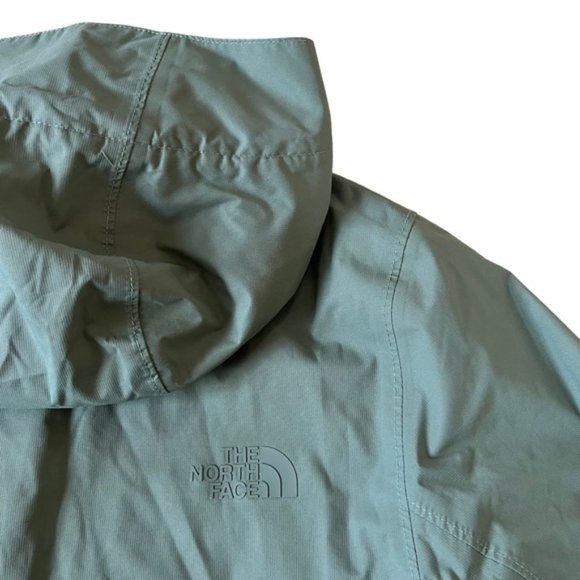 Men’s The North Face Jacket Size Small - Picture 7 of 11